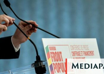 Pour gagner, le Nouveau Front populaire anticipe sa stratégie de second tour