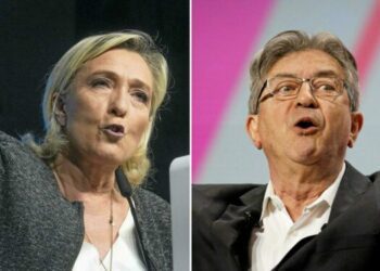 Pourquoi je ne voterai pas, non plus, pour la nouvelle Nupes