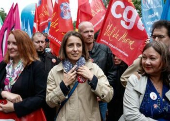 Pourquoi la CGT appelle-t-elle à voter pour le programme du Nouveau Front populaire ? - L'Humanité