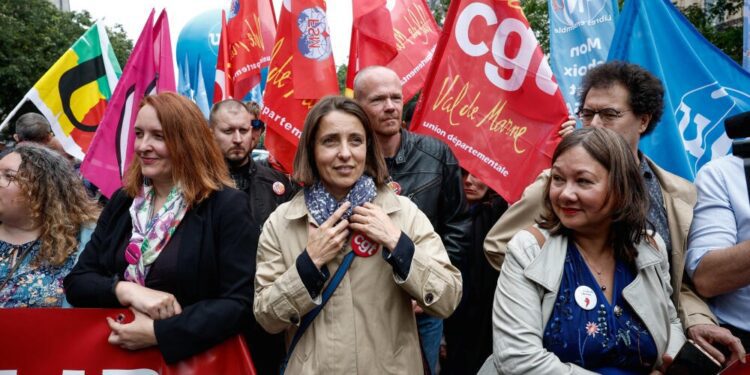 Pourquoi la CGT appelle-t-elle à voter pour le programme du Nouveau Front populaire ? - L'Humanité
