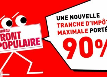 Pourquoi le Nouveau Front Populaire ne pourra pas monter les impôts jusqu’au ciel