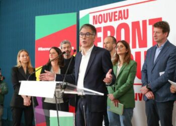 Programme du Nouveau Front Populaire : les pistes de la gauche pour augmenter les recettes fiscales et redistribuer les richesses