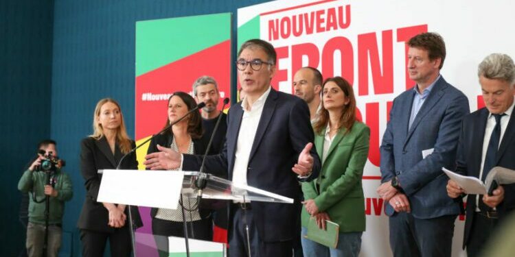 Programme du Nouveau Front Populaire : les pistes de la gauche pour augmenter les recettes fiscales et redistribuer les richesses