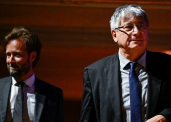 Programme économique du Nouveau Front populaire : juste de gauche ! - Libération