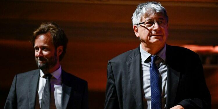 Programme économique du Nouveau Front populaire : juste de gauche ! - Libération