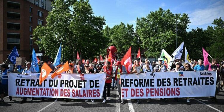 Programme économique du Nouveau Front populaire : le social érigé en « urgence » absolue - La Croix