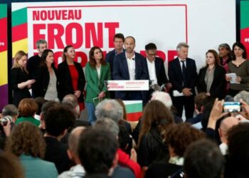 Quand le Nouveau Front Populaire défend le travailler moins pour gagner plus