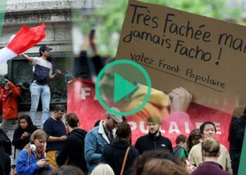 Quel Premier ministre pour le nouveau Front Populaire ? Les réponses de ces manifestants à Paris illustrent le casse-tête