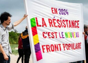 Quel est le programme du Nouveau Front populaire ?