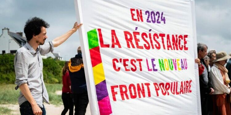 Quel est le programme du Nouveau Front populaire ?