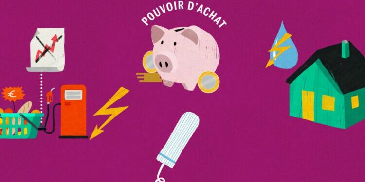 Quel est le programme du Nouveau Front populaire ? Comprendre en trois minutes