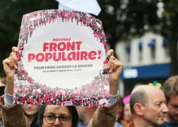Qui serait Premier ministre en cas de victoire du nouveau Front populaire ?
