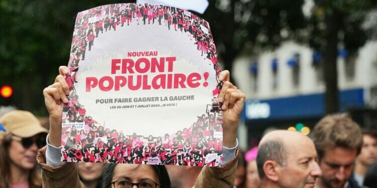 Qui serait Premier ministre en cas de victoire du nouveau Front populaire ?