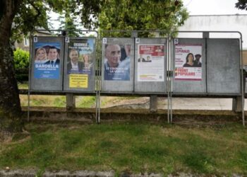 RN, Nouveau Front populaire, Ensemble... Que prédisent les derniers sondages à deux jours du scrutin ?