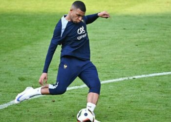 RN, Nouveau Front populaire… L’appel de Kylian Mbappé est validé !