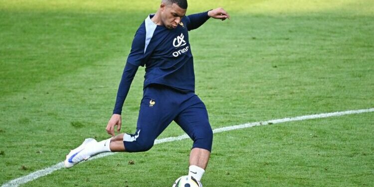 RN, Nouveau Front populaire… L’appel de Kylian Mbappé est validé !