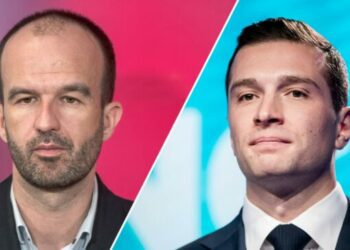 RN ou Front populaire, un clash avec l'Union européenne en vue - L'Opinion