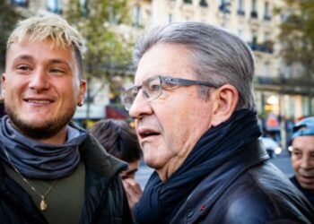 Raphaël Arnault, l’antifa de LFI