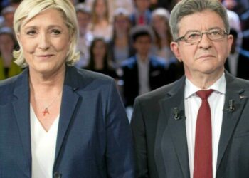 Rassemblement national et « Nouveau Front populaire », les rois du protectionnisme