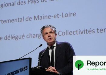 « Relents antisémites » : une candidate Front populaire porte plainte contre Béchu - Reporterre