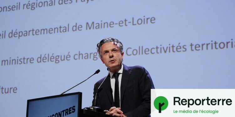 « Relents antisémites » : une candidate Front populaire porte plainte contre Béchu - Reporterre