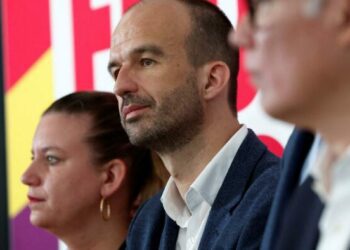 Retour de l’ISF, taxation des héritages... Comment le Nouveau Front Populaire veut faire payer les riches