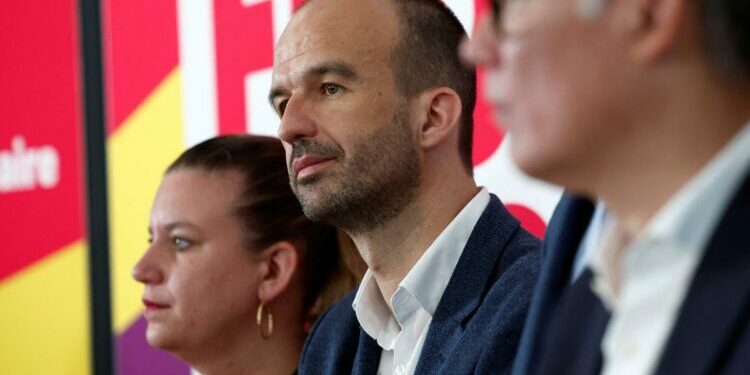 Retour de l’ISF, taxation des héritages... Comment le Nouveau Front Populaire veut faire payer les riches