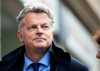 Roussel affirme qu'une arrivée de Mélenchon à Matignon n'a "jamais fait l'objet d'un accord"