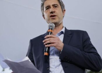 Ruffin affiche son "soutien" à Corbière, la gauche peine à masquer les tensions