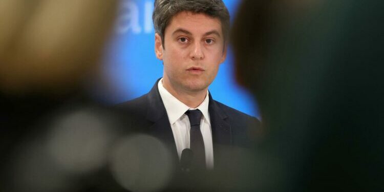SONDAGE. Législatives : le RN toujours en tête, le camp présidentiel progresse derrière le Nouveau Front populaire - Sud Ouest