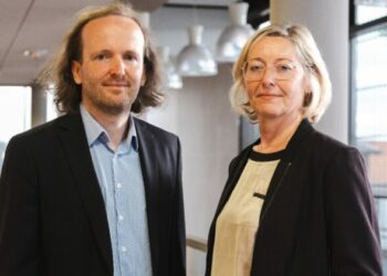 Sandra Barbier (Nouveau Front populaire) candidate dans la 3e circonscription