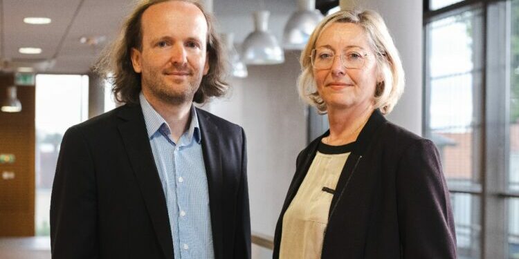 Sandra Barbier (Nouveau Front populaire) candidate dans la 3e circonscription