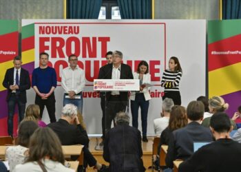 Smic, retraites, ISF : tout comprendre du budget du Nouveau Front populaire pour « une transformation en profondeur »