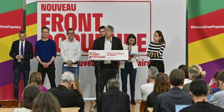 Smic, retraites, ISF : tout comprendre du budget du Nouveau Front populaire pour « une transformation en profondeur »
