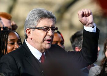 [Sondage] Le Nouveau Front populaire peut-il l'emporter ?