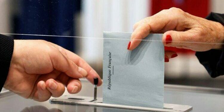Sondages législatives 2024 : RN en tête, Nouveau Front populaire en embuscade… Quelles intentions de vote à deux jours du 1er tour ?