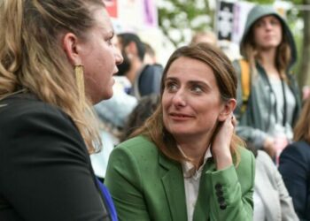 « Soumis aux insoumis » : le pas de deux des Ecologistes avec LFI agace au sein du Nouveau Front Populaire