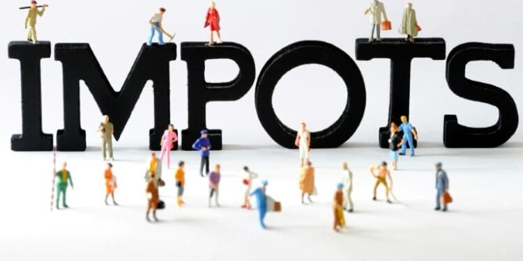 Successions, donations... Que proposent le RN, NFP et Ensemble?