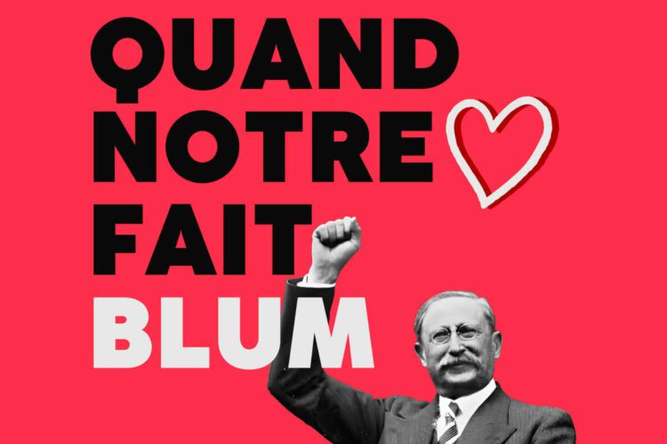 Sur 24×36.art, un tourbillon d’affiches pour fêter le Nouveau Front populaire