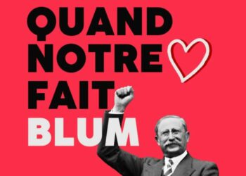 Sur 24×36.art, un tourbillon d’affiches pour fêter le Nouveau Front populaire