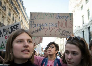 [Tribune] Solidarité, écologie et justice : le Front populaire, notre espoir commun