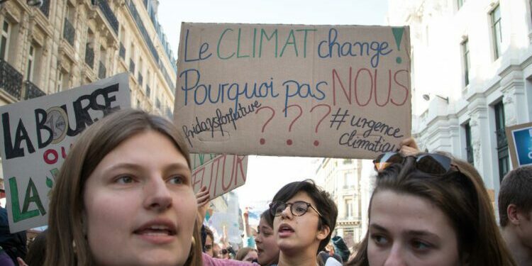 [Tribune] Solidarité, écologie et justice : le Front populaire, notre espoir commun