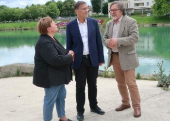 Un ancien maire de Château-Thierry soutient le Nouveau front populaire - L'Union