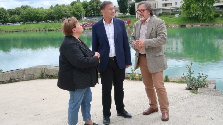 Un ancien maire de Château-Thierry soutient le Nouveau front populaire - L'Union