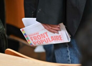 «Un smicard à Genève est un riche à Paris selon le Nouveau Front populaire»