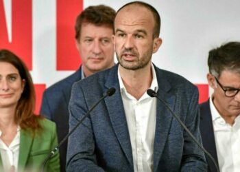 « Une trahison des valeurs de la gauche »