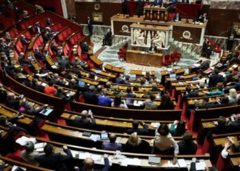 «Une victoire du Front populaire ou du Rassemblement national ne renversera pas la table !»