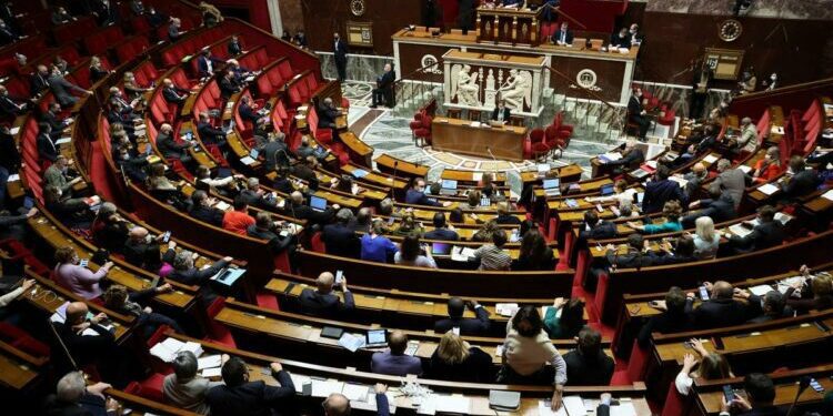 «Une victoire du Front populaire ou du Rassemblement national ne renversera pas la table !»