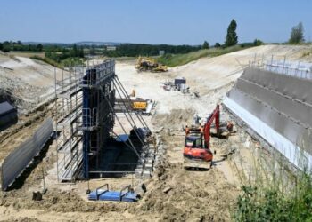 VRAI OU FAUX. Le programme du "Nouveau Front populaire" enterre-t-il l’autoroute A 69 ?
