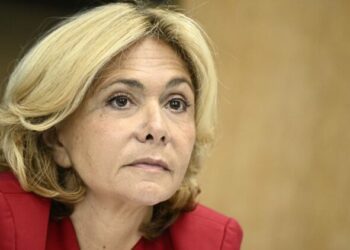 Valérie Pécresse appelle à "repousser" le RN et le Nouveau Front populaire au premier tour